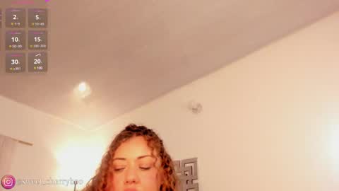 CHERRY online show from 02/22/25, 04:51