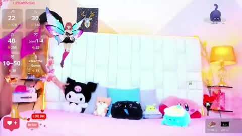 Samy Perez online show from 11/12/25, 07:03