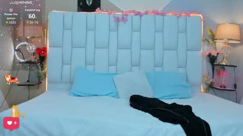 Snapshot of cherryboom23 chatting on 01/05/26, 07:06 Samy Perez online show from 01/05/26, 07:06