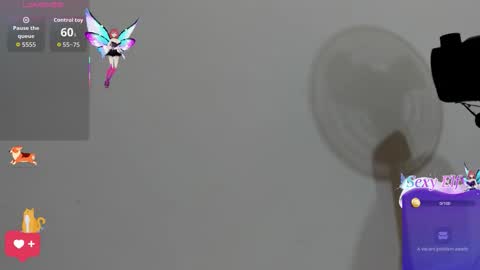 Snapshot of cherryboom23 chatting on 02/16/26, 08:05 Samy Perez online show from 02/16/26, 08:05