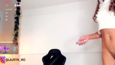 Cherry Lady online show from 01/11/25, 11:12