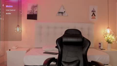 Cherry Lady online show from 02/14/25, 06:02