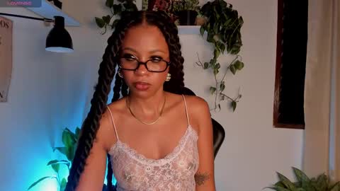 Cherry Lady online show from 09/12/25, 11:26