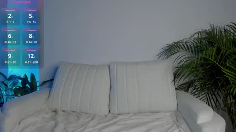 Cherry Lady online show from 10/07/25, 02:20