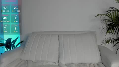 Cherry Lady online show from 10/11/25, 01:16