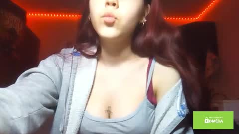 Lina online show from 11/20/25, 06:51