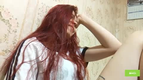 Lina online show from 11/23/25, 07:57