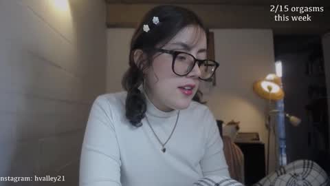 Sarah Prez online show from 11/11/25, 10:32