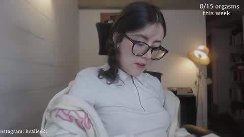 Sarah Prez online show from 12/17/25, 05:02