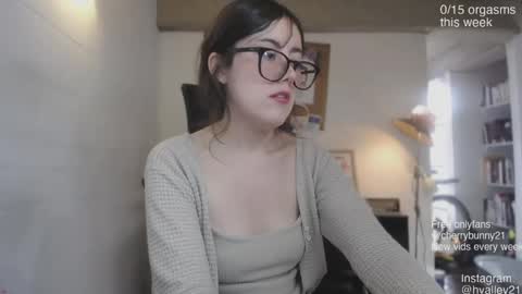 Sarah Prez online show from 05/15/26, 05:31