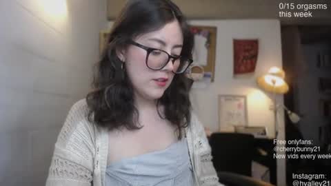 Sarah Prez online show from 06/26/26, 05:56