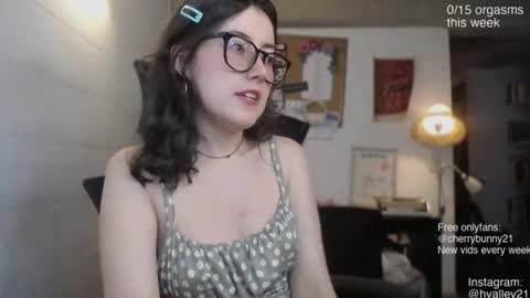 Sarah Prez online show from 06/28/26, 05:57