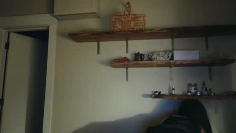 Miss Cherry online show from 12/01/25, 01:54