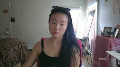 Miss Cherry online show from 05/09/26, 08:36