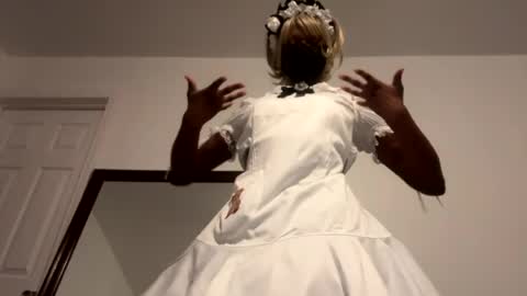 cherrycherrylady60 online show from 07/13/26, 11:18