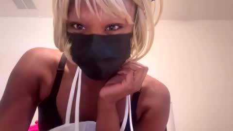 cherrycherrylady60 online show from 07/28/26, 10:09