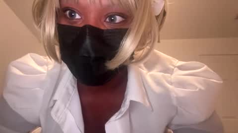 cherrycherrylady60 online show from 08/01/26, 12:21