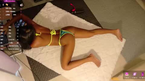 Cherry online show from 09/24/25, 12:47