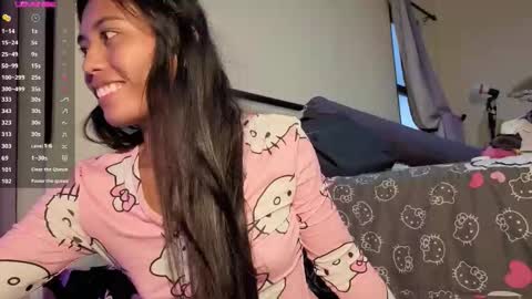 Cherry online show from 10/08/25, 02:53