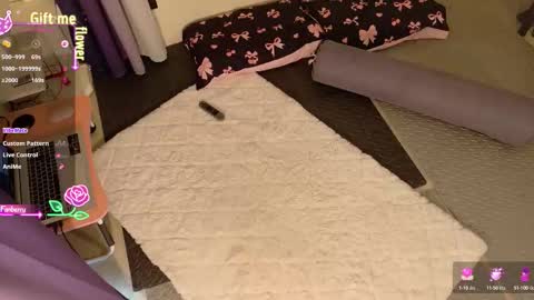 Cherry online show from 10/16/25, 02:23