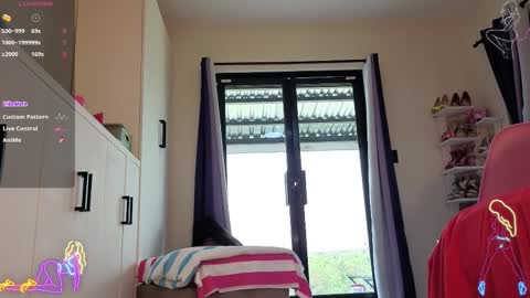 Cherry online show from 11/13/25, 04:00