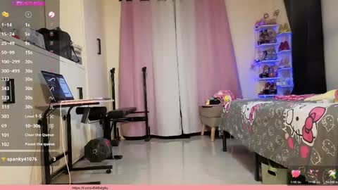 Cherry online show from 06/06/26, 02:16