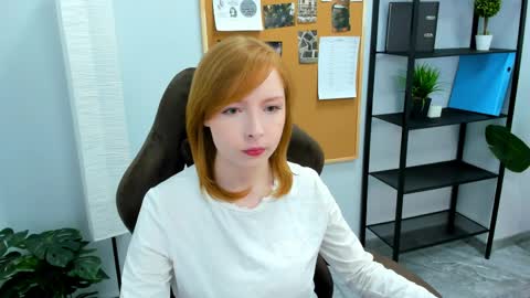 cherrycrushlove online show from 05/06/26, 06:30