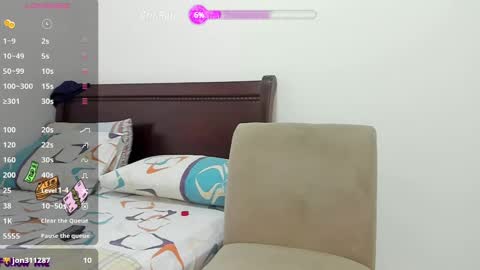 Snapshot of cherrycurvy_01 chatting on 12/02/24, 11:51 Sofia online show from 12/02/24, 11:51