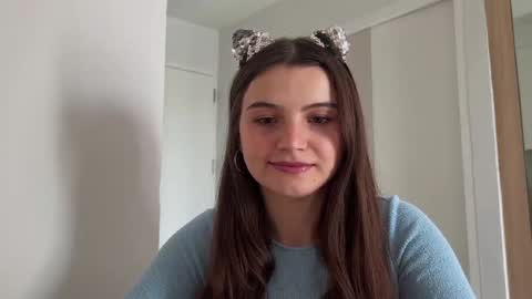 Lina online show from 01/05/25, 04:47