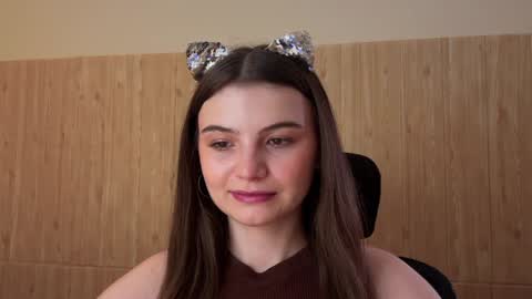 Lina online show from 02/08/25, 04:36