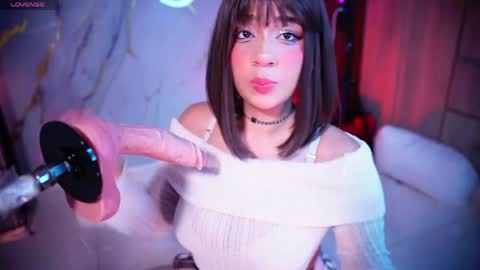 Snapshot of cherrygh_ chatting on 04/18/26, 03:21 Cherry online show from 04/18/26, 03:21