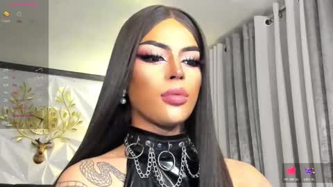 Snapshot of cherryharper chatting on 12/02/24, 12:40 THE ALPHA GODDESSOFSEXUALDESIRE online show from 12/02/24, 12:40