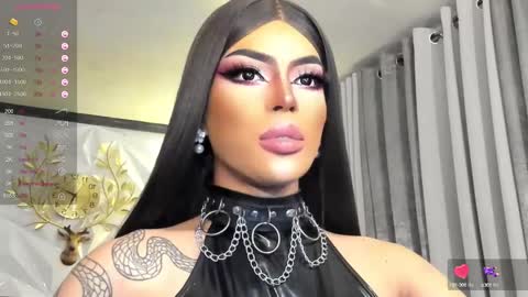 Snapshot of cherryharper chatting on 12/03/24, 03:30 THE ALPHA GODDESSOFSEXUALDESIRE online show from 12/03/24, 03:30