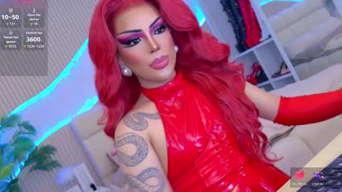 THE ALPHA   GODDESSOFSEXUALDESIRE online show from 05/28/26, 02:42
