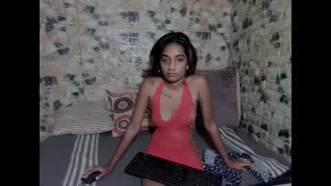 Snapshot of cherryindian694u chatting on 05/23/26, 05:56 leah is the name online show from 05/23/26, 05:56