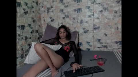 Snapshot of cherryindian694u chatting on 05/30/26, 05:54 leah is the name online show from 05/30/26, 05:54