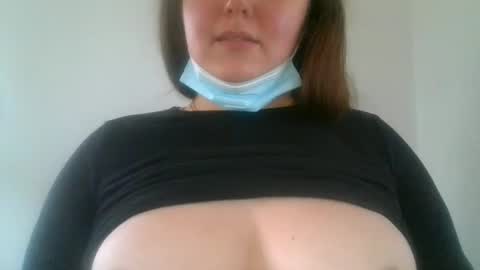 CherryJune online show from 03/19/26, 04:44