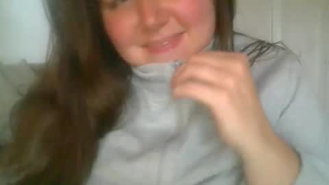 Snapshot of cherryjune chatting on 05/11/26, 10:51 CherryJune online show from 05/11/26, 10:51