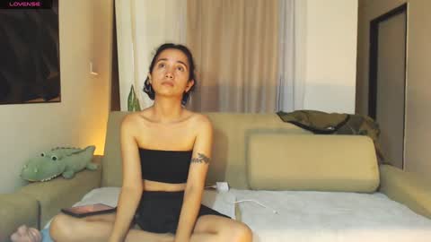 Snapshot of cherryl_b chatting on 12/04/24, 03:26 Cereza online show from 12/04/24, 03:26