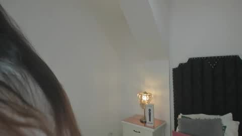 Cherry online show from 09/15/25, 12:38