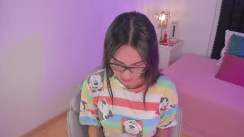 Cherry online show from 10/02/25, 01:07