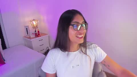 Cherry online show from 10/23/25, 01:32