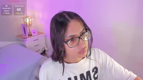 Cherry online show from 11/02/25, 11:56