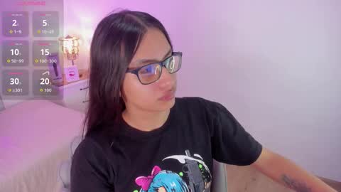 Cherry online show from 11/07/25, 11:43