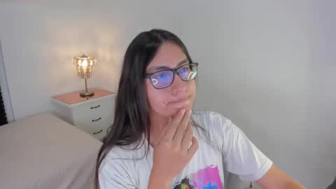 Cherry online show from 11/15/25, 12:56