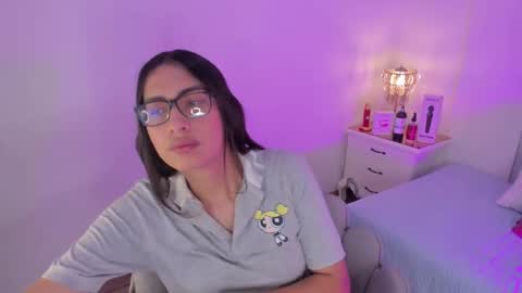 Cherry online show from 11/22/25, 01:10