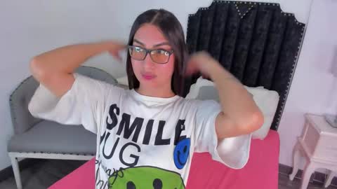 Cherry online show from 02/10/26, 11:47