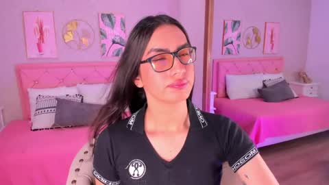 Cherry online show from 04/24/26, 11:34