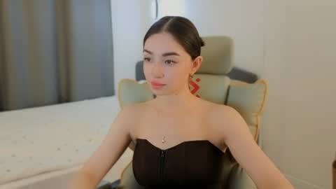 Snapshot of cherrylatte_ chatting on 07/27/26, 07:10 Kate3 online show from 07/27/26, 07:10