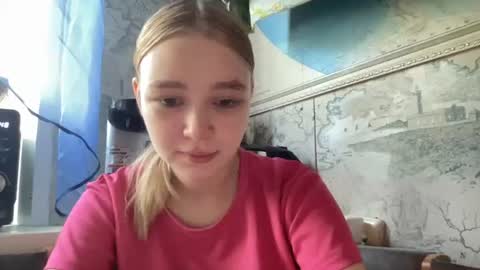 Snapshot of cherryleija chatting on 06/16/26, 04:48 Lei online show from 06/16/26, 04:48